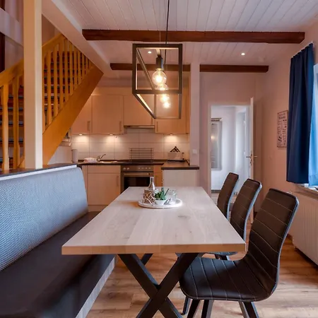 Deichgraf Hedwigenkoog