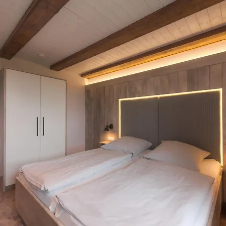 Deichgraf * Hedwigenkoog