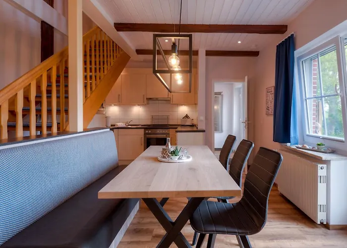 Deichgraf Hedwigenkoog