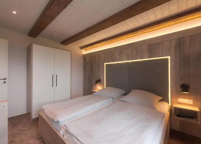 Deichgraf * Hedwigenkoog